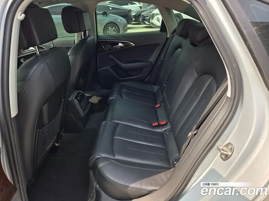 Audi A6 2015 3.0 автомат (гидро), фото 13