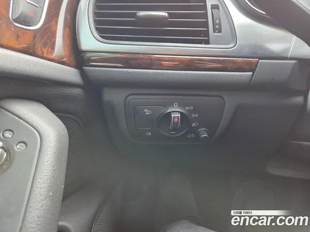 Audi A6 2015 3.0 автомат (гидро), миниатюра 10
