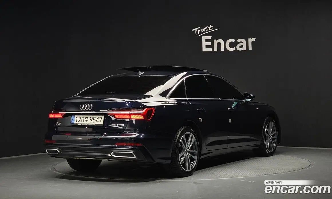 Audi A6 2022 2.0 автомат (гидро), фото 1 Audi A6 2022 2.0 автомат (гидро), фото 1