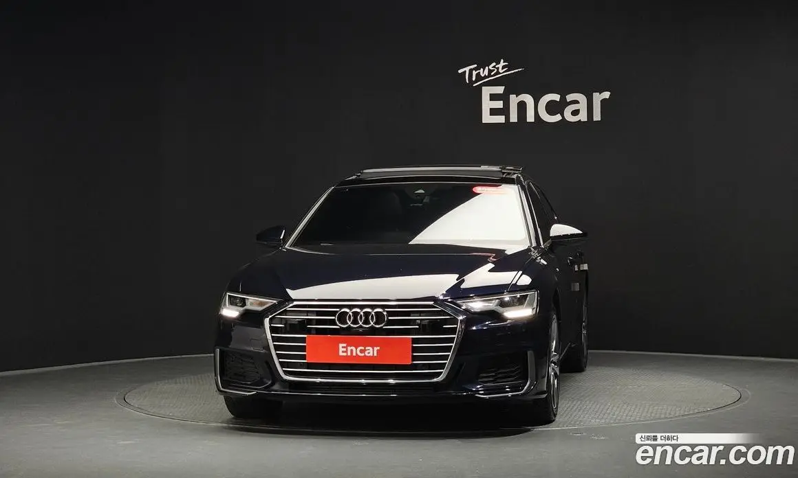 Audi A6 2022 2.0 автомат (гидро), фото 2 Audi A6 2022 2.0 автомат (гидро), фото 2