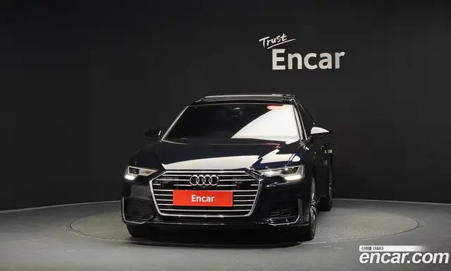 Audi A6 2022 2.0 автомат (гидро), миниатюра 2 Audi A6 2022 2.0 автомат (гидро), миниатюра 2