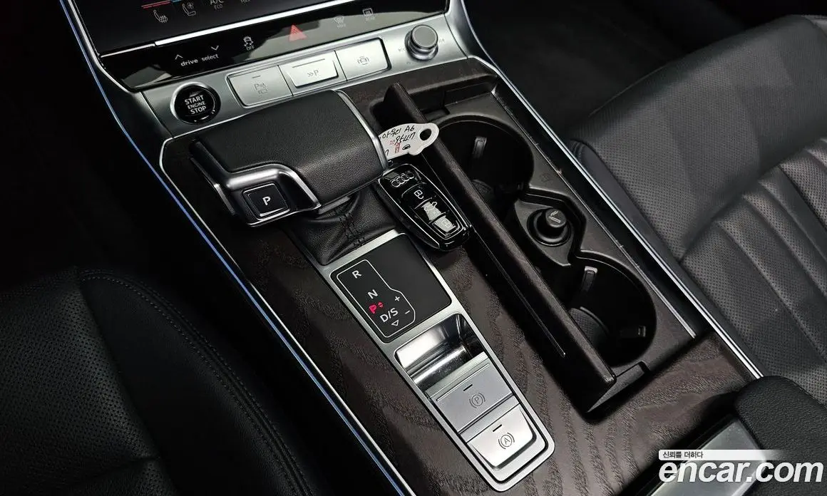 Audi A6 2022 2.0 автомат (гидро), фото 11 Audi A6 2022 2.0 автомат (гидро), фото 11