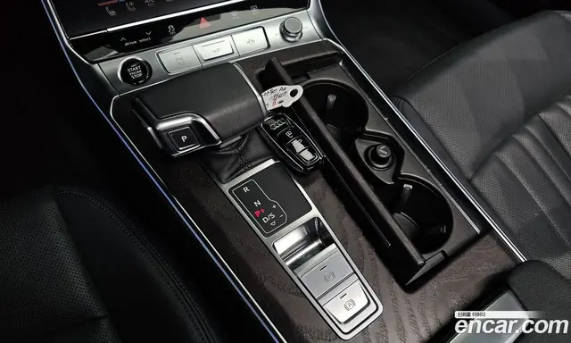 Audi A6 2022 2.0 автомат (гидро), миниатюра 11 Audi A6 2022 2.0 автомат (гидро), миниатюра 11