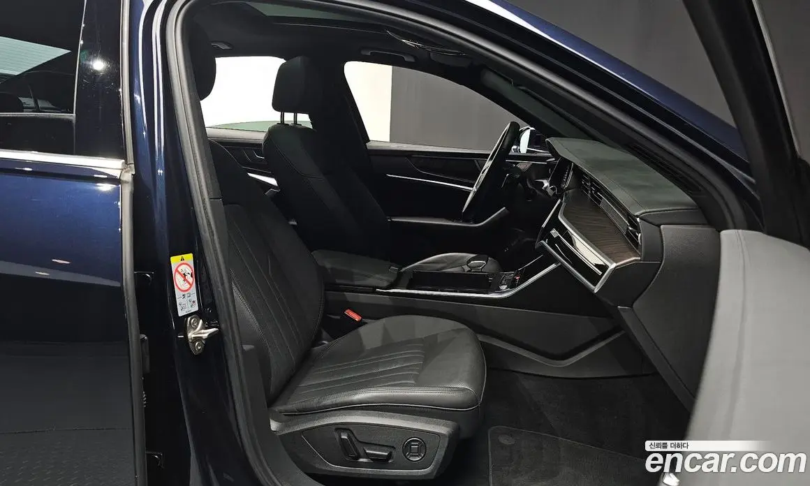 Audi A6 2022 2.0 автомат (гидро), фото 12 Audi A6 2022 2.0 автомат (гидро), фото 12