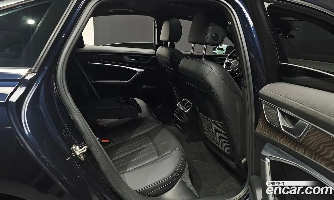 Audi A6 2022 2.0 автомат (гидро), фото 15 Audi A6 2022 2.0 автомат (гидро), фото 15