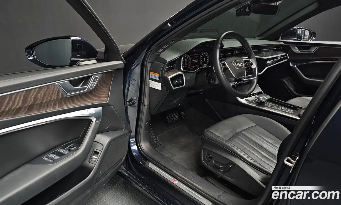 Audi A6 2022 2.0 автомат (гидро), фото 16 Audi A6 2022 2.0 автомат (гидро), фото 16