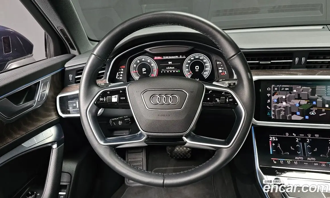 Audi A6 2022 2.0 автомат (гидро), фото 18 Audi A6 2022 2.0 автомат (гидро), фото 18
