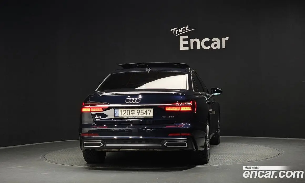 Audi A6 2022 2.0 автомат (гидро), фото 3 Audi A6 2022 2.0 автомат (гидро), фото 3