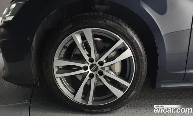 Audi A6 2022 2.0 автомат (гидро), миниатюра 4 Audi A6 2022 2.0 автомат (гидро), миниатюра 4