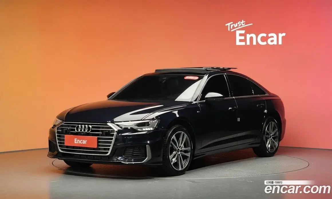 Audi A6 2022 2.0 автомат (гидро), фото 35 Audi A6 2022 2.0 автомат (гидро), фото 35