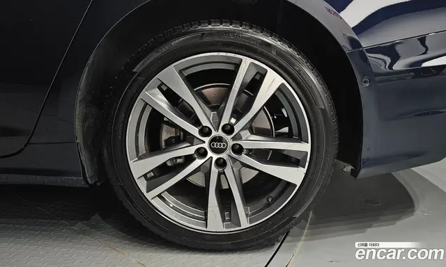 Audi A6 2022 2.0 автомат (гидро), миниатюра 6 Audi A6 2022 2.0 автомат (гидро), миниатюра 6