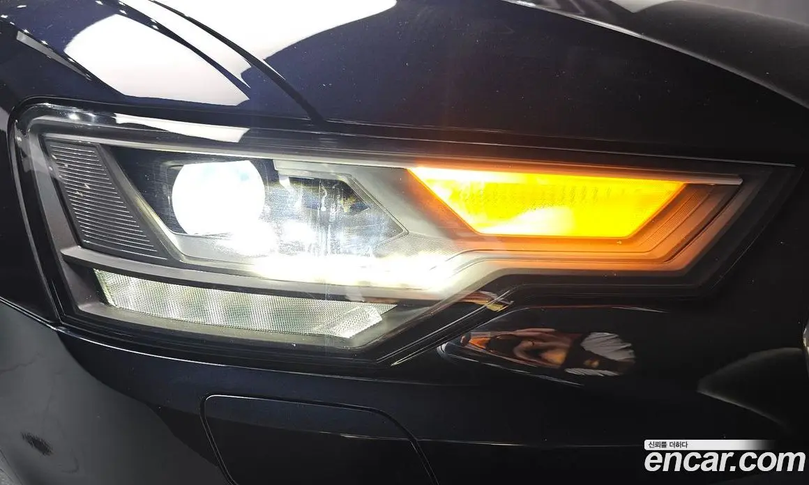 Audi A6 2022 2.0 автомат (гидро), фото 7 Audi A6 2022 2.0 автомат (гидро), фото 7