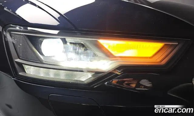 Audi A6 2022 2.0 автомат (гидро), миниатюра 7 Audi A6 2022 2.0 автомат (гидро), миниатюра 7