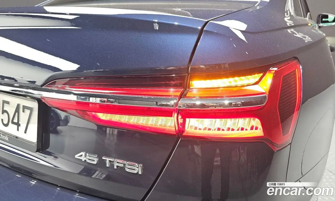 Audi A6 2022 2.0 автомат (гидро), фото 8 Audi A6 2022 2.0 автомат (гидро), фото 8