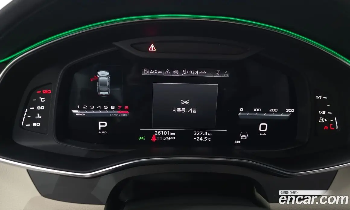 Audi A7 2025 3.0 автомат (гидро), фото 11 Audi A7 2025 3.0 автомат (гидро), фото 11