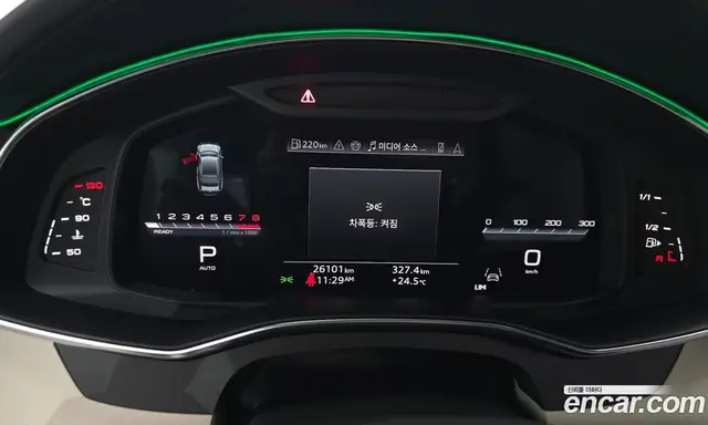 Audi A7 2025 3.0 автомат (гидро), миниатюра 11 Audi A7 2025 3.0 автомат (гидро), миниатюра 11