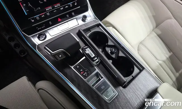 Audi A7 2025 3.0 автомат (гидро), миниатюра 12
