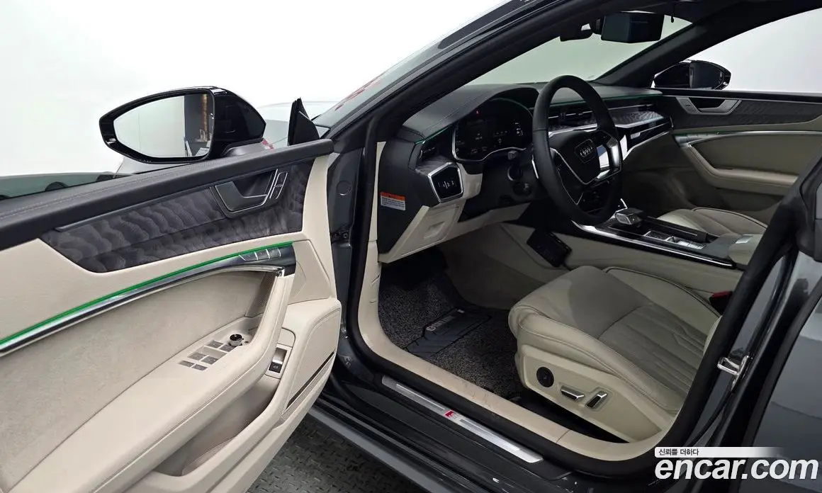 Audi A7 2025 3.0 автомат (гидро), фото 13 Audi A7 2025 3.0 автомат (гидро), фото 13