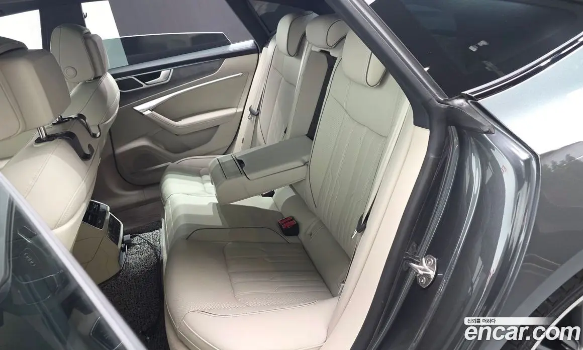 Audi A7 2025 3.0 автомат (гидро), фото 18 Audi A7 2025 3.0 автомат (гидро), фото 18