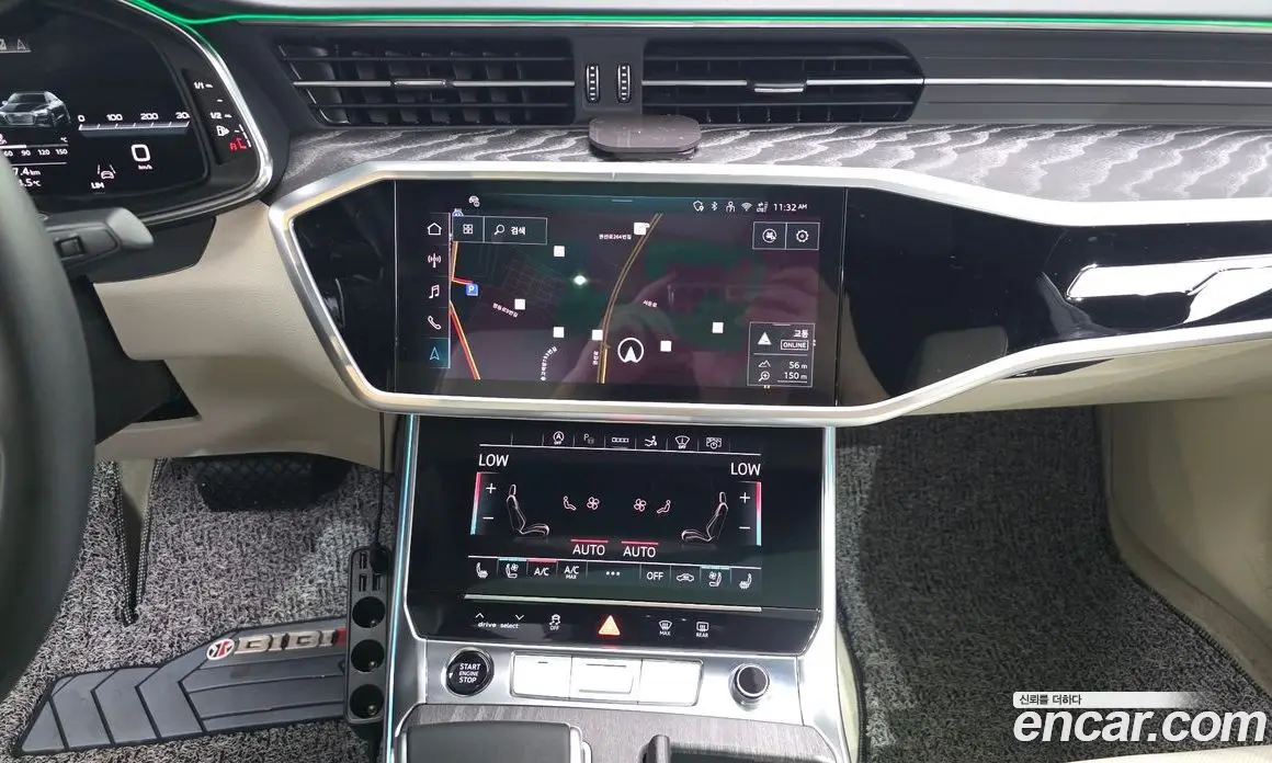 Audi A7 2025 3.0 автомат (гидро), фото 19 Audi A7 2025 3.0 автомат (гидро), фото 19