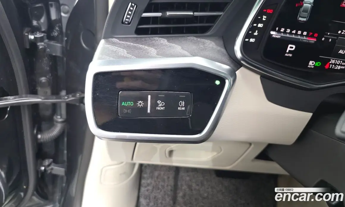 Audi A7 2025 3.0 автомат (гидро), фото 27 Audi A7 2025 3.0 автомат (гидро), фото 27