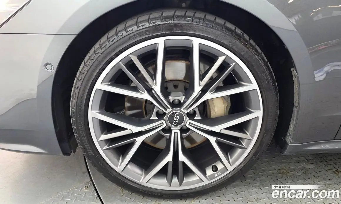 Audi A7 2025 3.0 автомат (гидро), фото 5 Audi A7 2025 3.0 автомат (гидро), фото 5