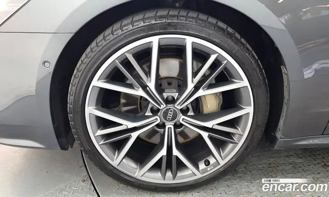 Audi A7 2025 3.0 автомат (гидро), миниатюра 5 Audi A7 2025 3.0 автомат (гидро), миниатюра 5