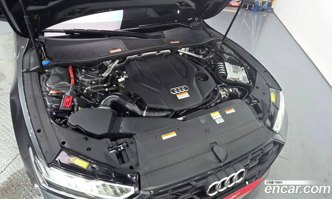 Audi A7 2025 3.0 автомат (гидро), фото 6 Audi A7 2025 3.0 автомат (гидро), фото 6