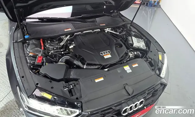 Audi A7 2025 3.0 автомат (гидро), миниатюра 6 Audi A7 2025 3.0 автомат (гидро), миниатюра 6