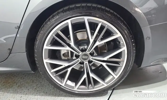 Audi A7 2025 3.0 автомат (гидро), миниатюра 7 Audi A7 2025 3.0 автомат (гидро), миниатюра 7