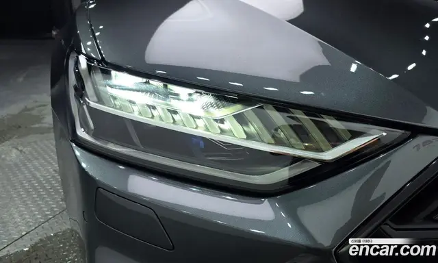 Audi A7 2025 3.0 автомат (гидро), миниатюра 8 Audi A7 2025 3.0 автомат (гидро), миниатюра 8