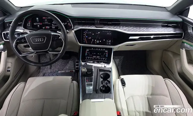 Audi A7 2025 3.0 автомат (гидро), миниатюра 10 Audi A7 2025 3.0 автомат (гидро), миниатюра 10