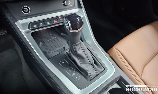Audi Q3 2025 2.0 автомат (гидро), миниатюра 12