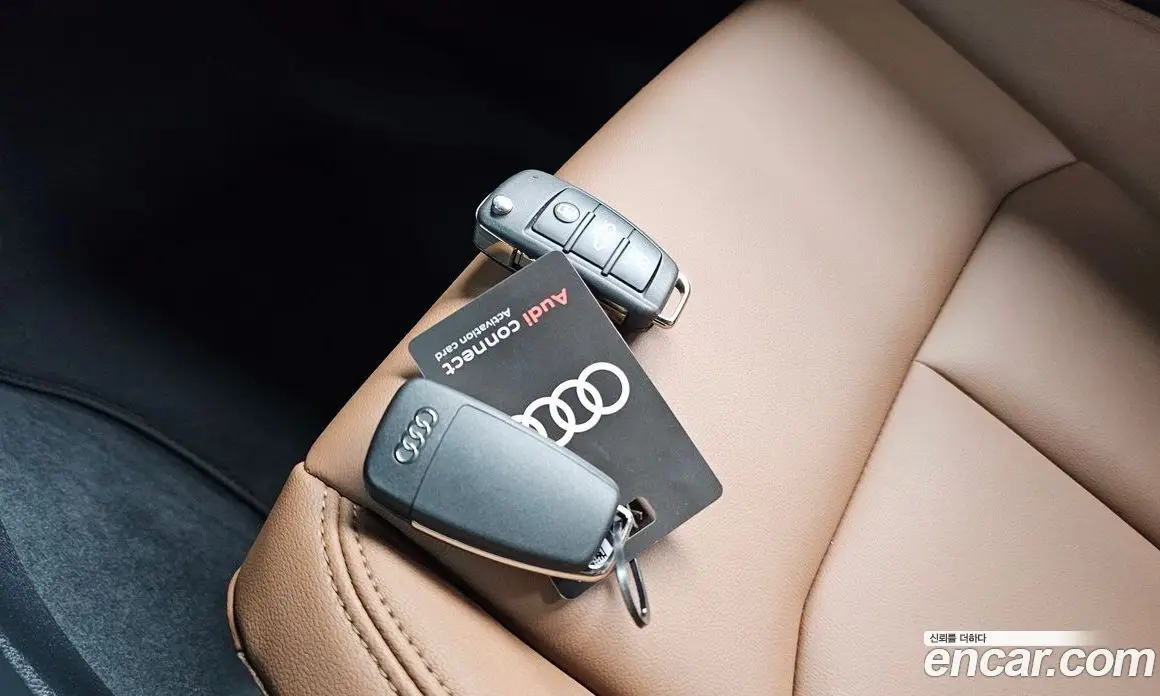 Audi Q3 2025 2.0 автомат (гидро), фото 21 Audi Q3 2025 2.0 автомат (гидро), фото 21