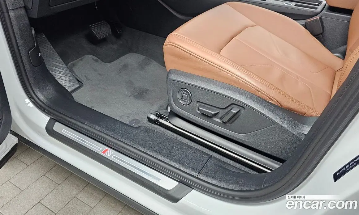 Audi Q3 2025 2.0 автомат (гидро), фото 22 Audi Q3 2025 2.0 автомат (гидро), фото 22