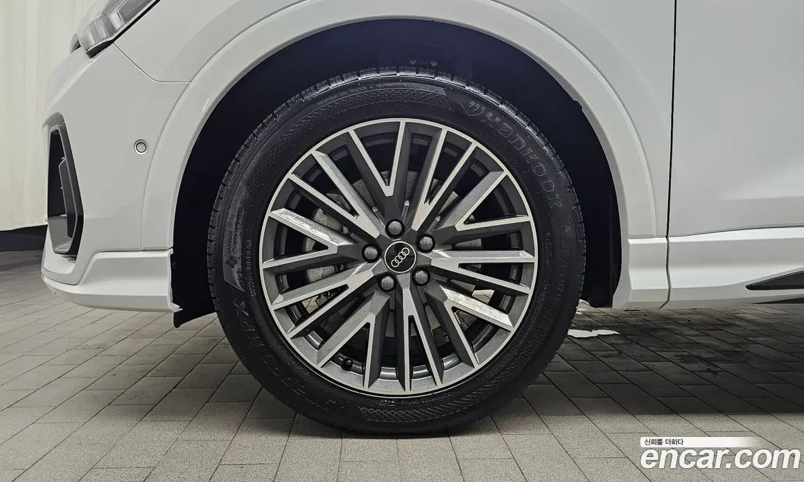 Audi Q3 2025 2.0 автомат (гидро), фото 5 Audi Q3 2025 2.0 автомат (гидро), фото 5