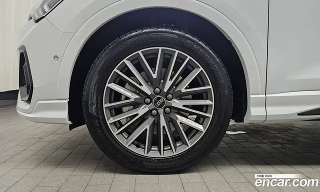 Audi Q3 2025 2.0 автомат (гидро), миниатюра 5 Audi Q3 2025 2.0 автомат (гидро), миниатюра 5