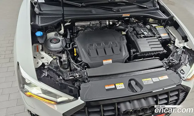 Audi Q3 2025 2.0 автомат (гидро), миниатюра 6 Audi Q3 2025 2.0 автомат (гидро), миниатюра 6