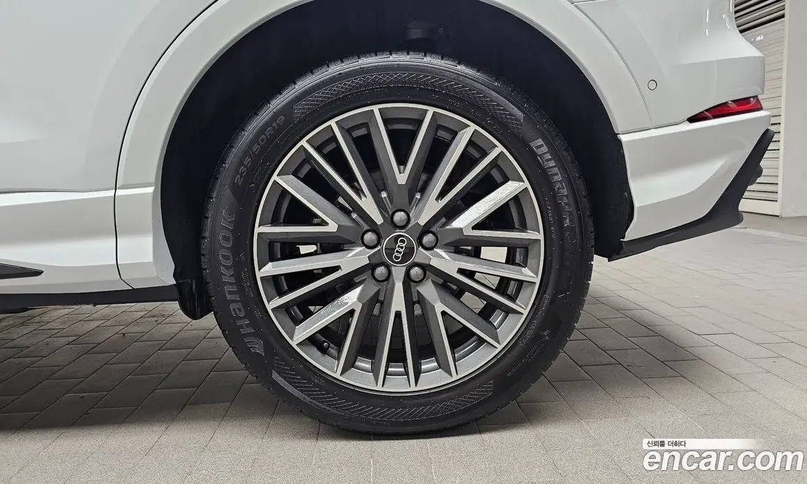 Audi Q3 2025 2.0 автомат (гидро), фото 7 Audi Q3 2025 2.0 автомат (гидро), фото 7