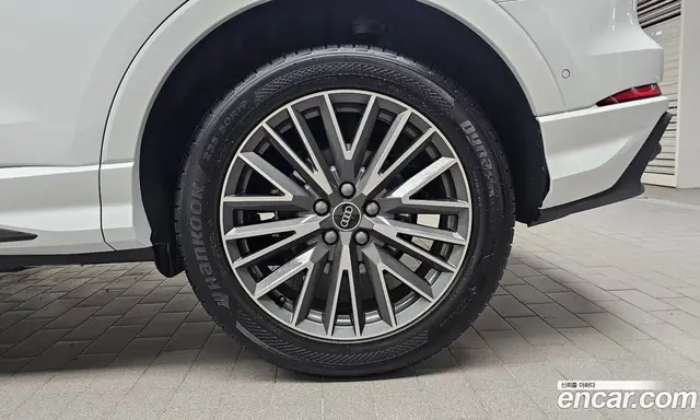 Audi Q3 2025 2.0 автомат (гидро), миниатюра 7 Audi Q3 2025 2.0 автомат (гидро), миниатюра 7