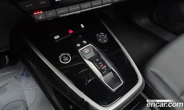 Audi Q4 e-tron 2022 0.2 автомат (гидро), миниатюра 12