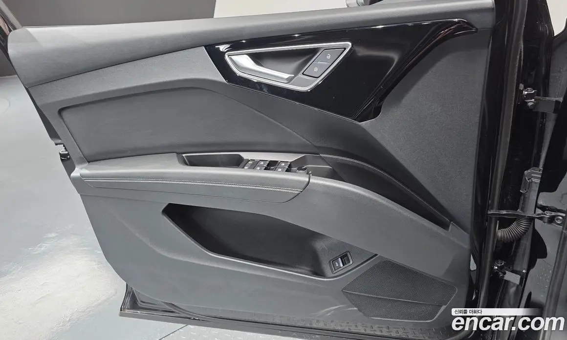 Audi Q4 e-tron 2022 0.2 автомат (гидро), фото 14