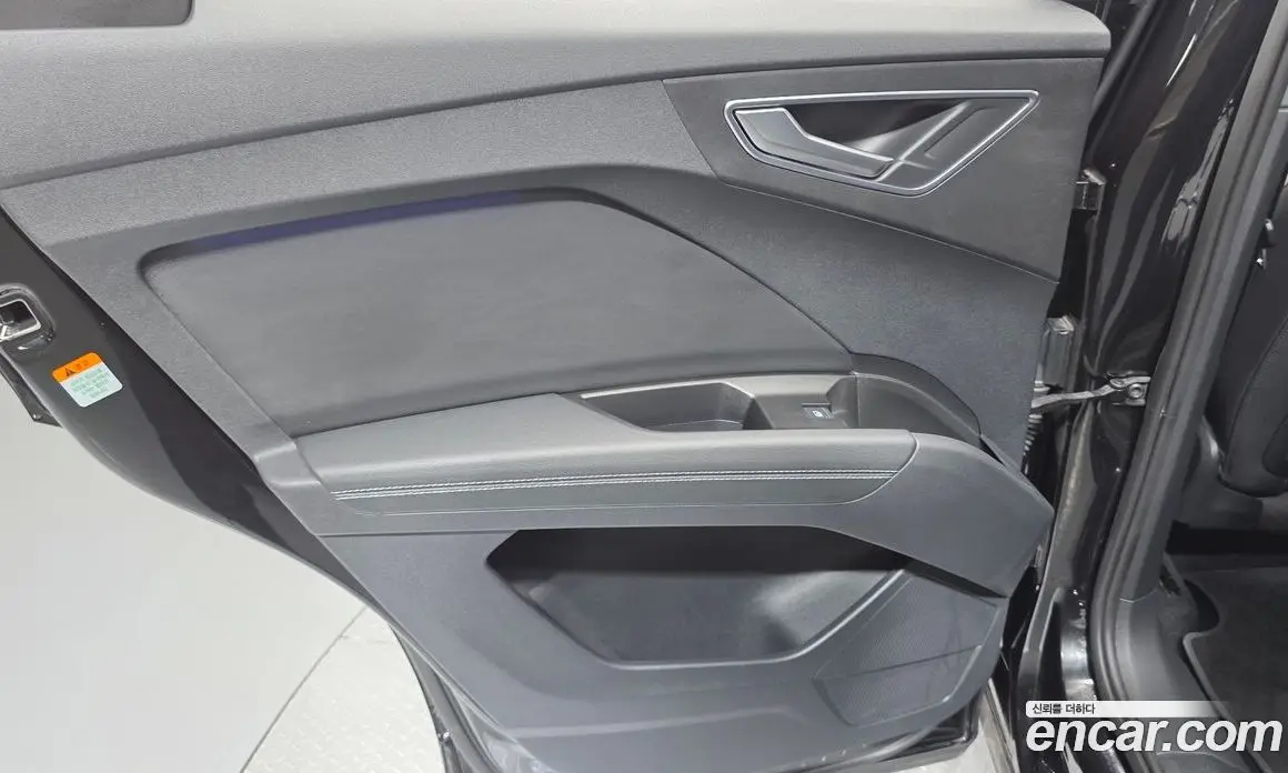 Audi Q4 e-tron 2022 0.2 автомат (гидро), фото 15