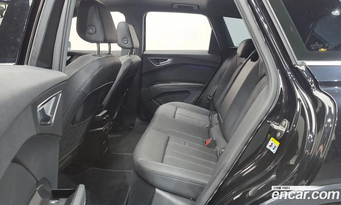 Audi Q4 e-tron 2022 0.2 автомат (гидро), фото 17