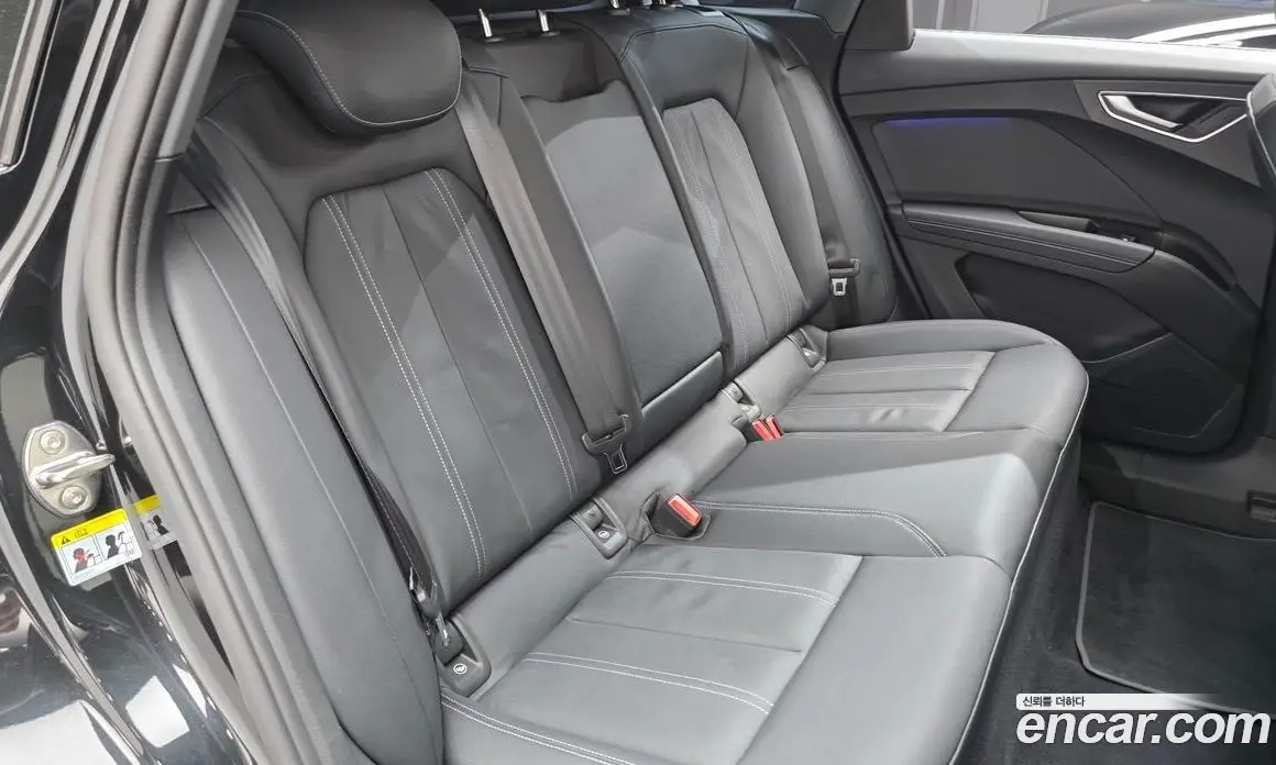 Audi Q4 e-tron 2022 0.2 автомат (гидро), фото 18