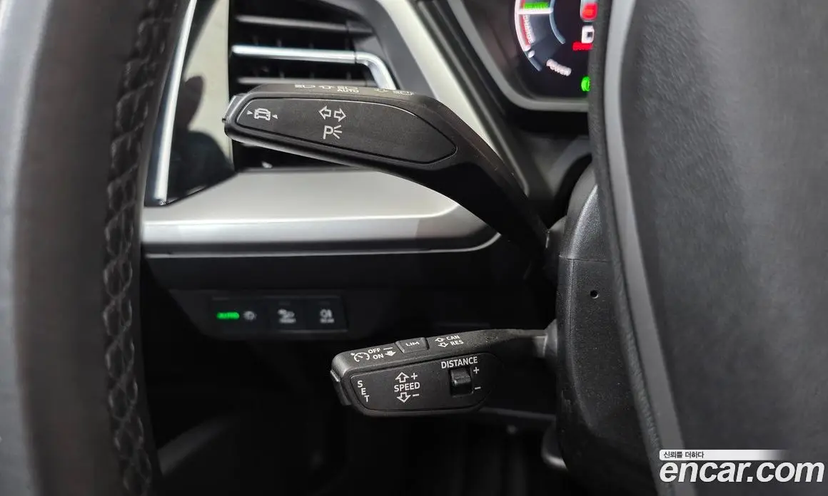 Audi Q4 e-tron 2022 0.2 автомат (гидро), фото 26