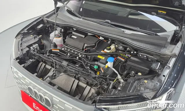 Audi Q4 e-tron 2022 0.2 автомат (гидро), миниатюра 6