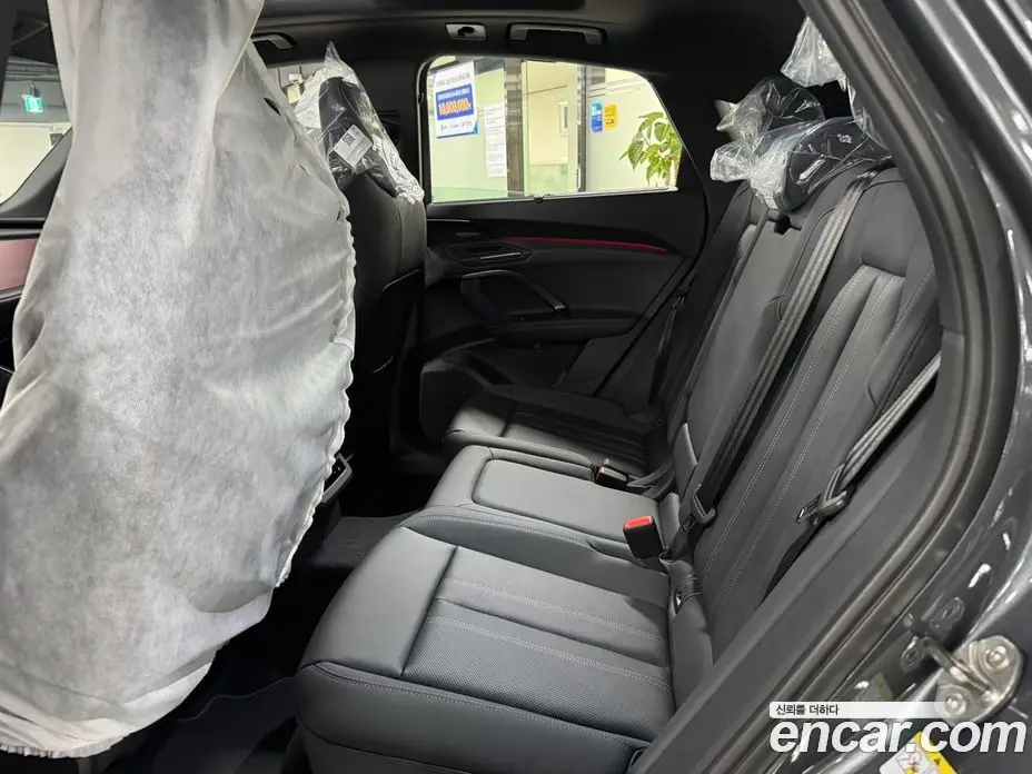 Audi Q5 2025 2.0 автомат (гидро), фото 6 Audi Q5 2025 2.0 автомат (гидро), фото 6