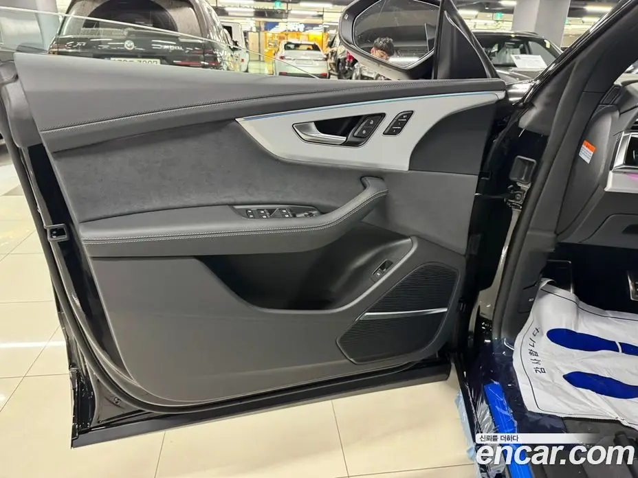 Audi Q8 2026 3.0 автомат (гидро), фото 11 Audi Q8 2026 3.0 автомат (гидро), фото 11