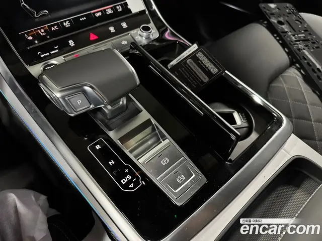 Audi Q8 2026 3.0 автомат (гидро), миниатюра 12